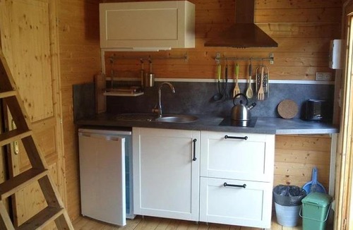 Prads-Haute-Bleone Ski Chalet | Chalet 3 étoiles - ccbgchf