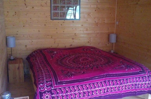 Prads-Haute-Bleone Ski Chalet | Chalet 3 étoiles - ccbgchf