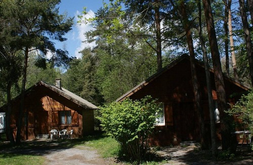 Guillestre Ski Chalet | Chalet 3 Rooms with Terrace in Guillestre