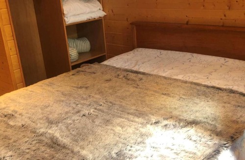Reallon Ski Chalet | Chalet, 50m from shops, balcony, 120m², Réallon