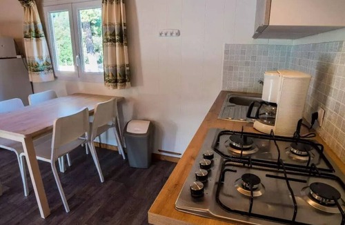 Meolans-Revel Ski Chalet | Chalet A - sleeps 6