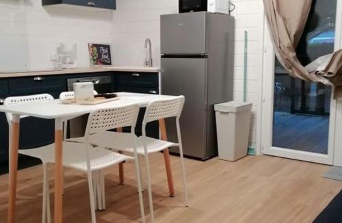 Paluds de Noves Other | Chalet accueillant - 6 pers. - API-1-52-2818