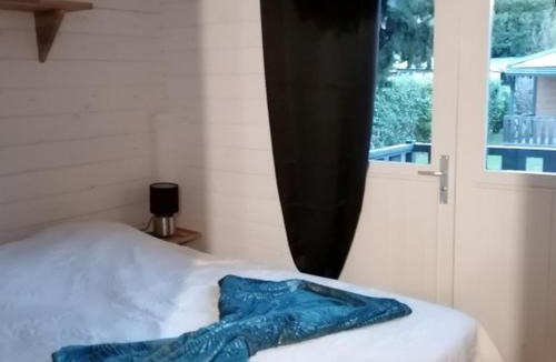 Paluds de Noves Other | Chalet accueillant - 6 pers. - API-1-52-2818