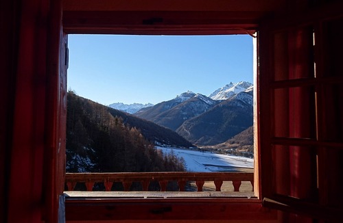 Arvieux Ski Chalet | Chalet - Arvieux