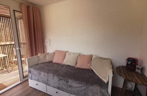 La Valsiere Ski Chalet | Chalet atypique centre équestre