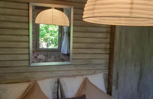 Paluds de Noves Other | Chalet avec climatisation - 4 pers. - API-1-52-2808