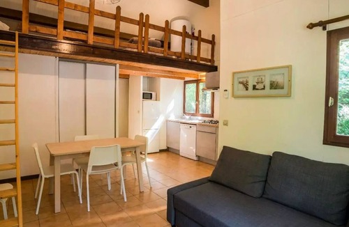 Meolans-Revel Ski Chalet | Chalet B - sleeps 6