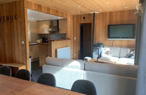 Barcelonnette Ski Chalet | Chalet Barcelonnette