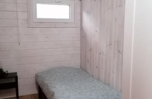 Paluds de Noves Other | Chalet climatisé animaux admis - 5 pers. - API-1-52-2820