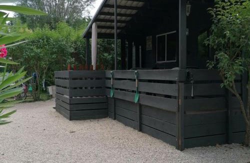 Paluds de Noves Other | Chalet climatisé animaux admis - 5 pers. - API-1-52-2820