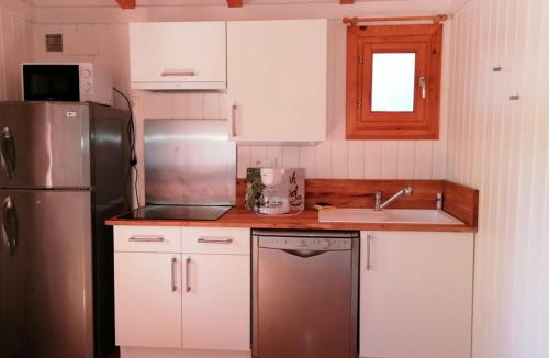 Paluds de Noves Other | Chalet confortable 6 pers. - API-1-52-2821