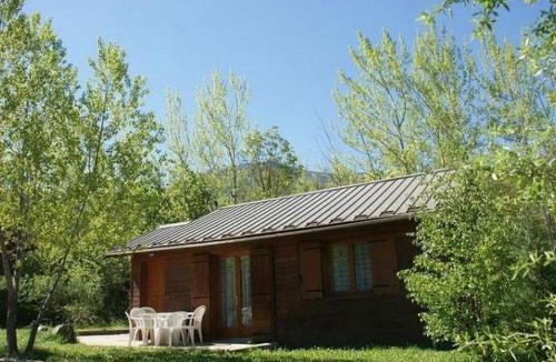 Guillestre Other | Chalet confortable avec terrasse pour 6 pers. - API-1-52-1382