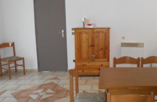 Guillestre Other | Chalet confortable avec terrasse pour 6 pers. - API-1-52-1382