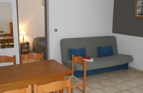 Guillestre Other | Chalet confortable avec terrasse pour 6 pers. - API-1-52-1382
