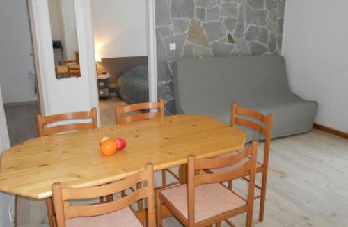 Guillestre Other | Chalet confortable avec terrasse à Guillestre - API-1-52-1385
