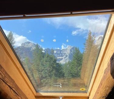 Misurina Ski Chalet | Chalet Cortina for families & friends