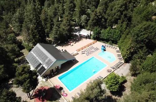 Meolans-Revel Ski Chalet | Chalet D+ - sleeps 6