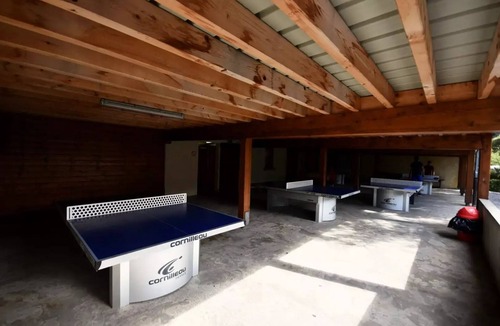 Meolans-Revel Ski Chalet | Chalet D+ - sleeps 6