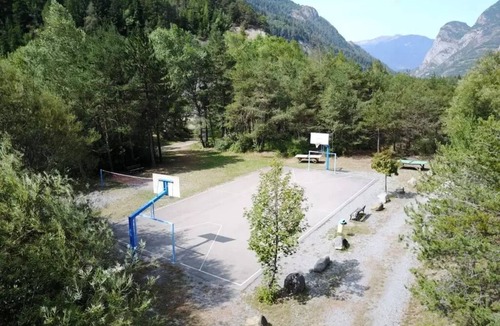 Meolans-Revel Ski Chalet | Chalet D+ - sleeps 6