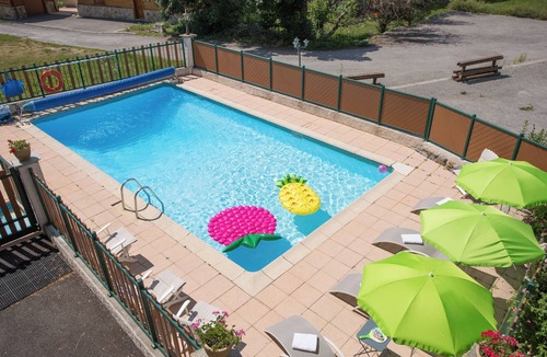Puy-Saint-Vincent Ski Chalet | Chalet de charme 15 to 28 people 11 rooms for families and friends