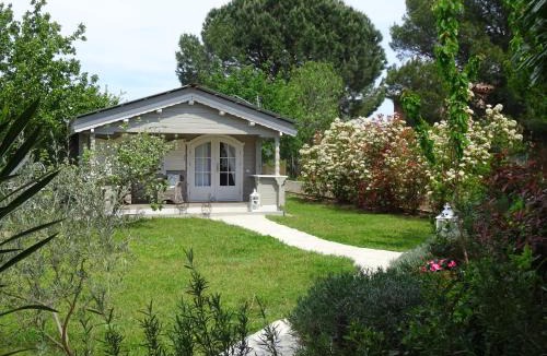 Aniane House | Chalet de Charme