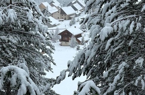 Arvieux Ski Chalet | Chalet de Charme