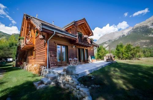 Vallouise Apartment | Chalet de L'Onde
