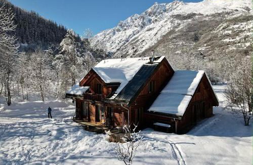 Vallouise Apartment | Chalet de L'Onde