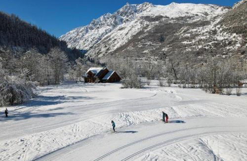 Vallouise Apartment | Chalet de L'Onde