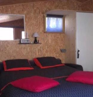 L'Escarene Ski Chalet | Chalet de la Grave