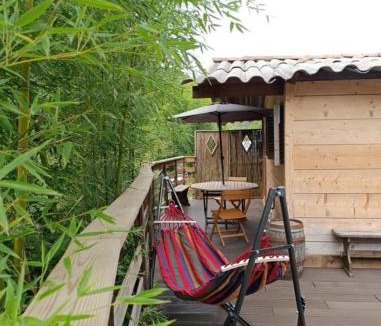L'Escarene Ski Chalet | Chalet de la Grave