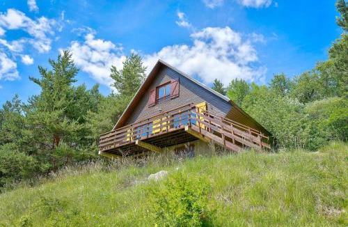 Seyne Ski Chalet | Chalet de montagne