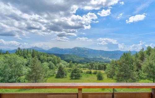 Seyne Ski Chalet | Chalet de montagne