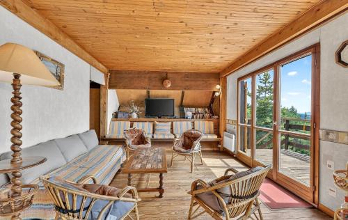 Seyne Ski Chalet | Chalet de montagne