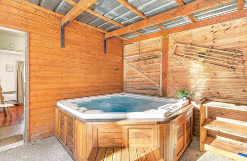 Seyne Ski Chalet | Chalet de Seyne