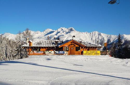 Dimaro Folgarida Hotel | Chalet Degli Angeli