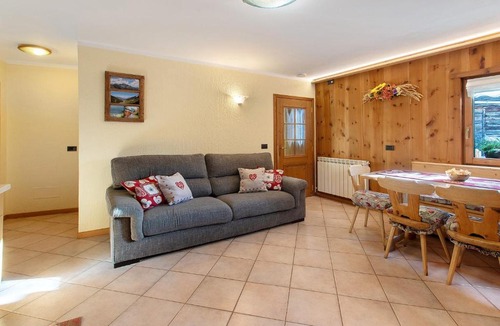 Valfurva Apartment | Chalet di Mont