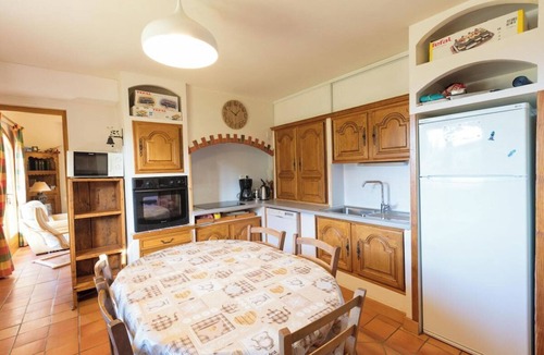 Montgenevre Ski Chalet | Chalet Doire, spacious 6 bedroom chalet