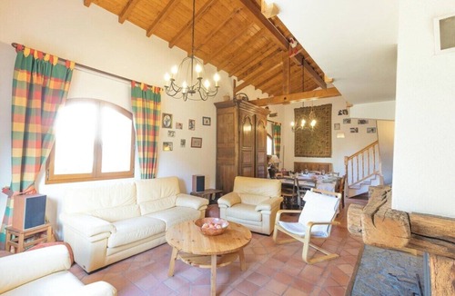 Montgenevre Ski Chalet | Chalet Doire, spacious 6 bedroom chalet
