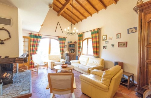 Montgenevre Ski Chalet | Chalet Doire, spacious 6 bedroom chalet