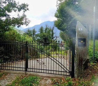 Malonno House | Chalet du soleil