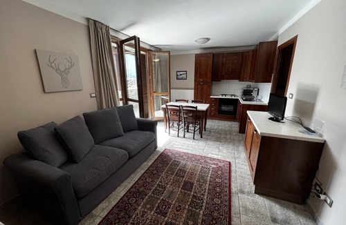 Sestriere House | Chalet Edelweiss