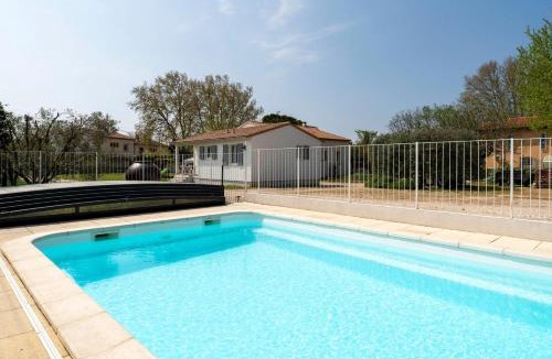 Sorgues House | Chalet en Provence