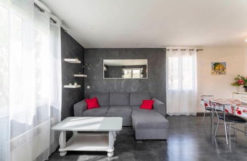 Sorgues House | Chalet en Provence