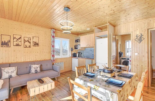 Seyne House | Chalet Entier Proche Ski et Lac