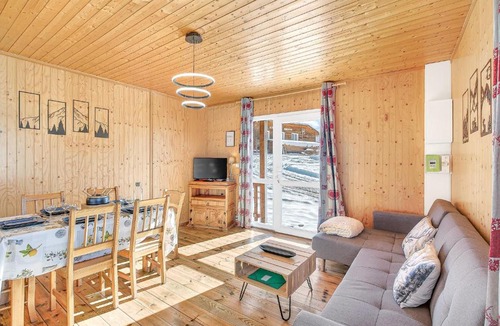 Seyne House | Chalet Entier Proche Ski et Lac