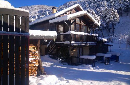 Meolans-Revel House | Chalet Espace Lumière - Spa, sauna et salle de fitness