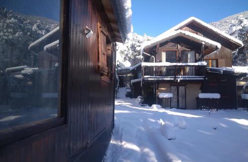 Meolans-Revel House | Chalet Espace Lumière - Spa, sauna et salle de fitness