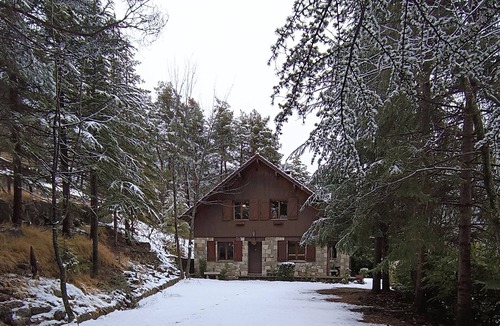 Valdeblore Ski Chalet | Chalet Familial