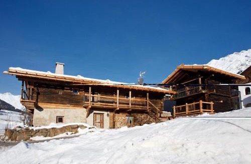 La Via Ski Chalet | Chalet Gratznhäusl